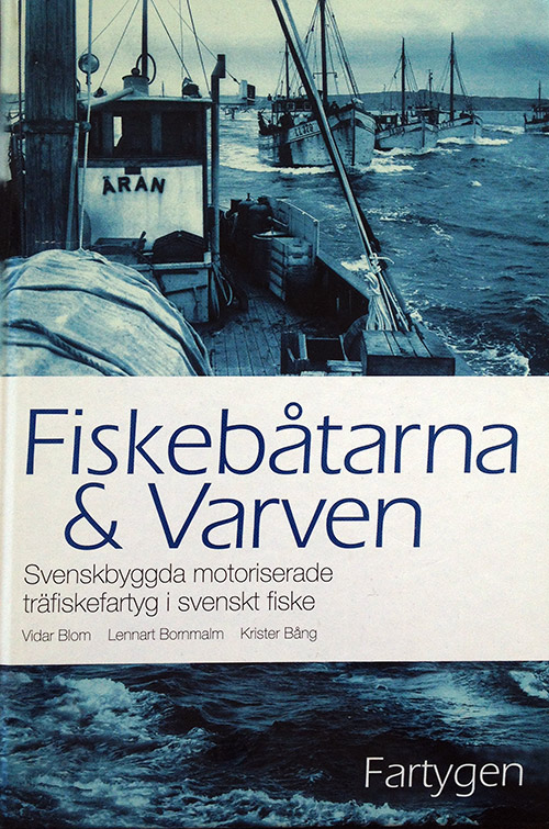 Fiskebåtarna & Varven